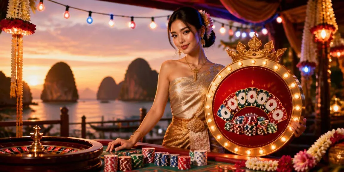 lucky789 โบนัสสมาชิกใหม่